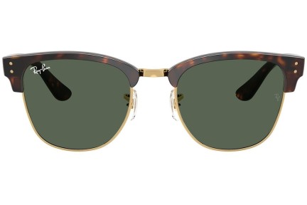 Слънчеви очила Ray-Ban RBR0504S 1359VR Квадратни Хавана