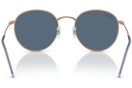 Слънчеви очила Ray-Ban RBR0103S 92023A Заоблени Златна