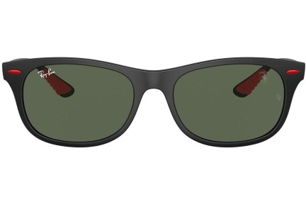 Слънчеви очила Ray-Ban RB4607M F60271 Квадратни Черна