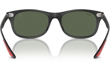 Слънчеви очила Ray-Ban RB4607M F60271 Квадратни Черна