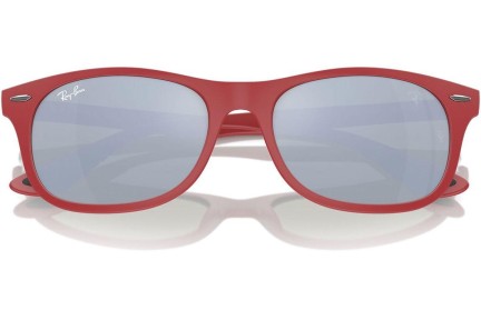 Слънчеви очила Ray-Ban RB4607M F62830 Квадратни Червена