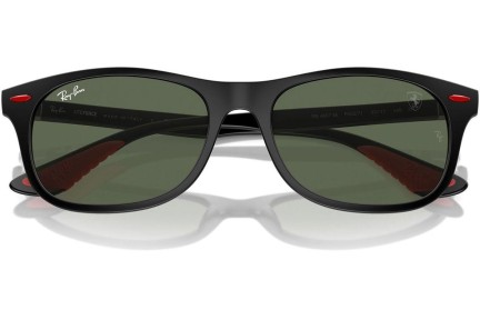 Слънчеви очила Ray-Ban RB4607M F60271 Квадратни Черна