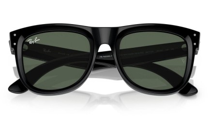 Слънчеви очила Ray-Ban RBR0502SF 6677VR Квадратни Черна