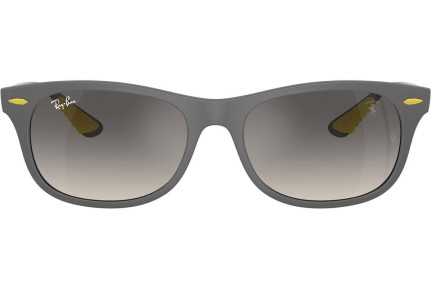 Слънчеви очила Ray-Ban RB4607M F60811 Квадратни Сива