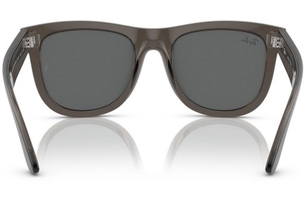 Слънчеви очила Ray-Ban RBR0502SF 6707GR Квадратни Сива