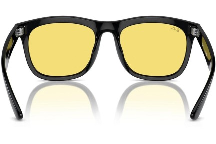 Слънчеви очила Ray-Ban RB4260D 601/85 Квадратни Черна