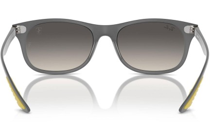 Слънчеви очила Ray-Ban RB4607M F60811 Квадратни Сива