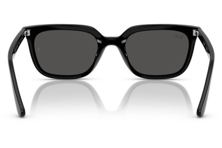 Слънчеви очила Ray-Ban RB4439D 901/87 Квадратни Черна