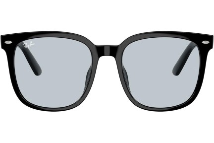 Слънчеви очила Ray-Ban RB4401D 601/72 Квадратни Черна