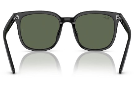 Слънчеви очила Ray-Ban RB4401D 601/71 Квадратни Черна