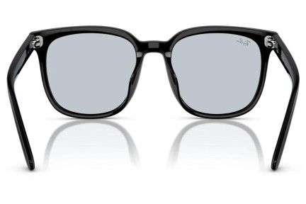 Слънчеви очила Ray-Ban RB4401D 601/72 Квадратни Черна