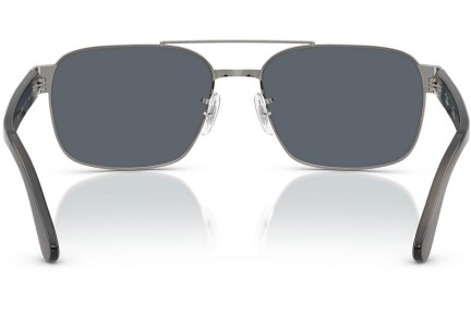 Слънчеви очила Ray-Ban RB3751 004/R5 Квадратни Сива