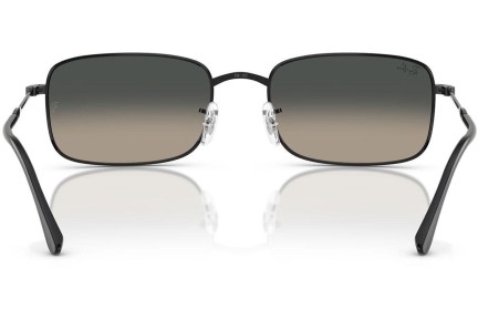 Слънчеви очила Ray-Ban RB3746 002/71 Правоъгълни Черна