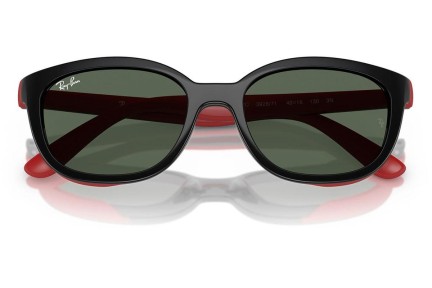 Очила Ray-Ban Junior RY1632C 392871 Квадратни Черна