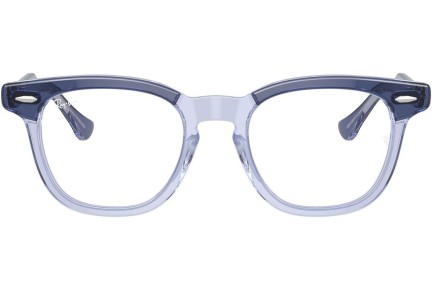 Очила Ray-Ban Junior RY9098V 3961 Квадратни Виолетова