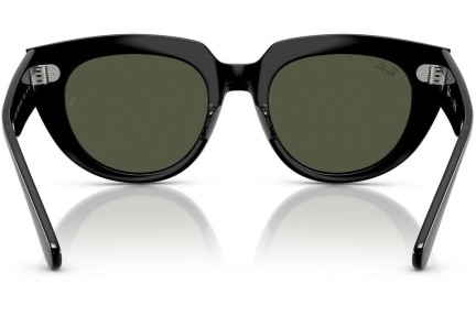 Слънчеви очила Ray-Ban RB2286 901/31 Квадратни Черна