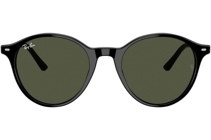 Слънчеви очила Ray-Ban RB2230 901/31 Заоблени Черна