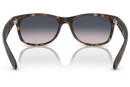 Слънчеви очила Ray-Ban New Wayfarer RB2132 865/78 Polarized Квадратни Хавана