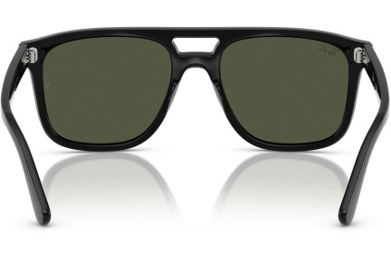 Слънчеви очила Ray-Ban RB2213 901/31 Квадратни Черна