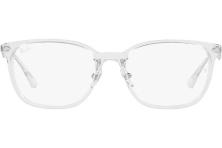 Очила Ray-Ban RX5403D 2001 Квадратни Кристална