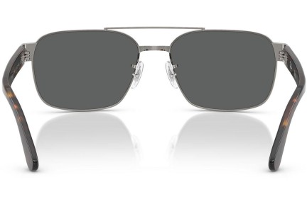 Слънчеви очила Ray-Ban RB3751 004/B1 Квадратни Сива