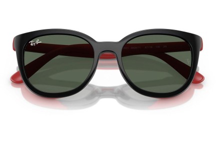 Очила Ray-Ban Junior RY1631C 392871 Заоблени Черна