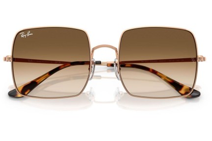 Слънчеви очила Ray-Ban Square RB1971 920251 Квадратни Златна