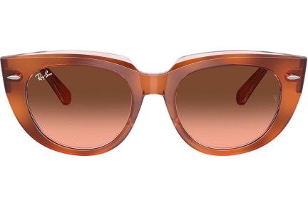 Слънчеви очила Ray-Ban RB2286 1415A5 Квадратни Хавана