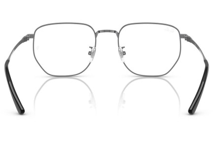 Очила Ray-Ban RX8776D 1000 Правоъгълни Сива