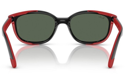 Очила Ray-Ban Junior RY1632C 392871 Квадратни Черна