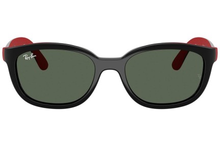 Очила Ray-Ban Junior RY1632C 392871 Квадратни Черна