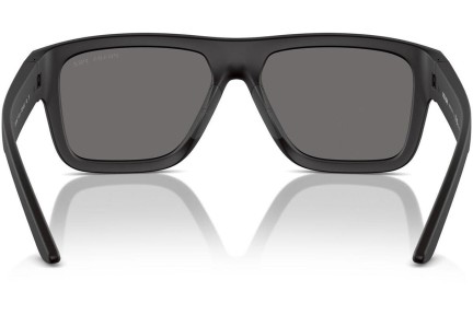 Слънчеви очила Prada Linea Rossa PS04ZS DG002G Polarized Квадратни Черна