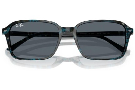 Слънчеви очила Ray-Ban RB2231 1417R5 Квадратни Синя