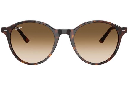 Слънчеви очила Ray-Ban RB2230 902/51 Заоблени Хавана