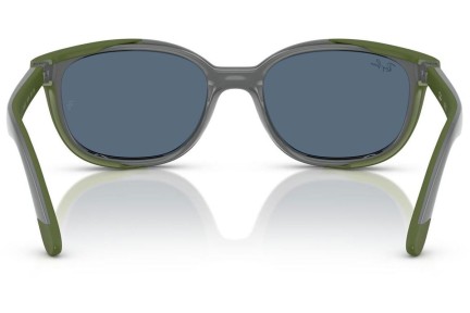 Очила Ray-Ban Junior RY1632C 396480 Квадратни Сива