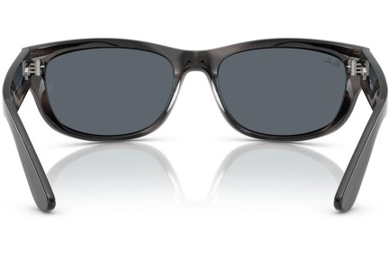 Слънчеви очила Ray-Ban RB2289 1404R5 Правоъгълни Сива