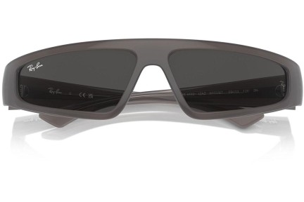 Слънчеви очила Ray-Ban RB4432 677787 Special Сива