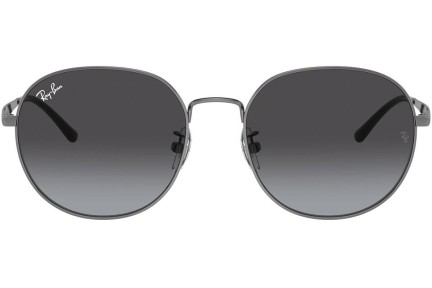 Слънчеви очила Ray-Ban RB3727D 004/8G Заоблени Сива