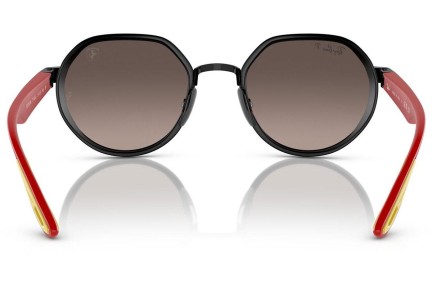 Слънчеви очила Ray-Ban RB3703M F1145J Polarized Special Черна