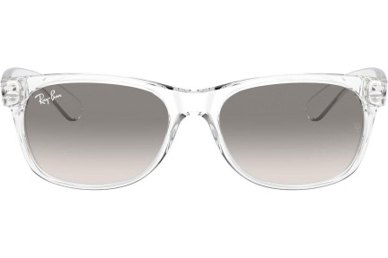 Слънчеви очила Ray-Ban New Wayfarer RB2132 677432 Квадратни Кристална