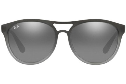 Слънчеви очила Ray-Ban Brad RB4170 852/88 Пилотни Сива