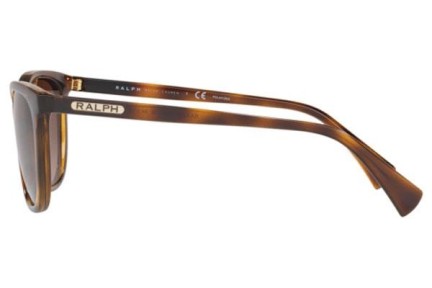 Слънчеви очила Ralph by Ralph Lauren RA5259 5003T5 Polarized Око на котка Хавана