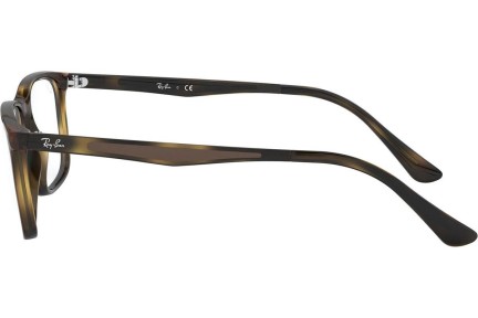 Очила Ray-Ban RX7170I 2012 Квадратни Хавана