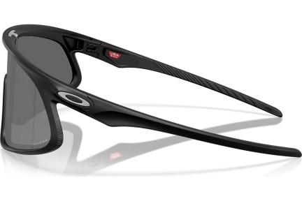 Слънчеви очила Oakley OO9484D 948401 С единични стъкла | Shield Черна