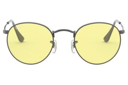Ray-Ban Round Metal RB3447 004/T4