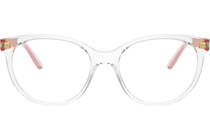 Очила Vogue Eyewear VO5552 W745 Овални Кристална