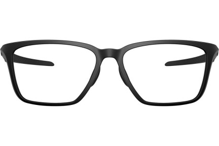 Очила Oakley OX8188D 818801 Квадратни Черна