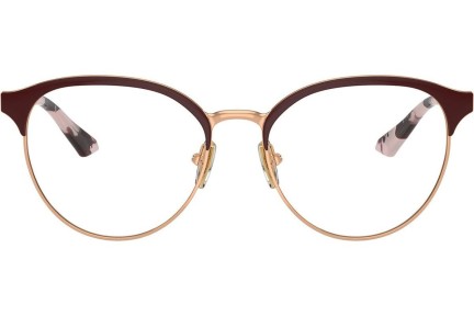 Очила Vogue Eyewear VO4305 5170 Заоблени Червена