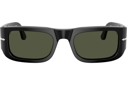 Слънчеви очила Persol PO3362S 95/31 Квадратни Черна