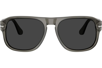 Слънчеви очила Persol Jean PO3310S 110348 Polarized Квадратни Сива